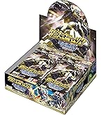 Amazon.co.jp: デジモンカードゲーム ブースター ユニオン