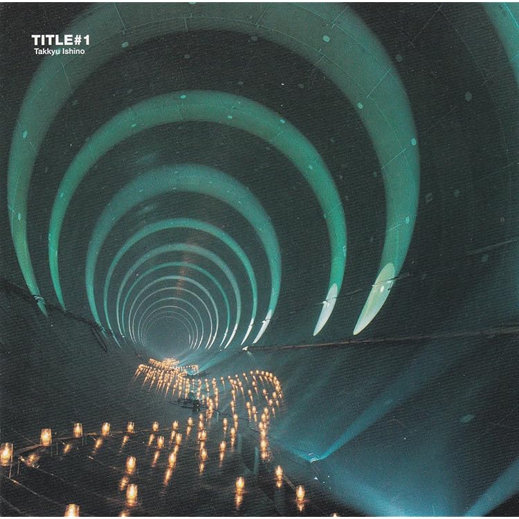 Amazon.co.jp: TITLE#2+#3 - 石野卓球: ミュージック