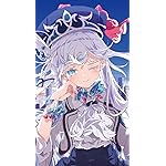 こちら、終末停滞委員会。 iPhoneSE/5s/5c/5(640×1136)壁紙 エリフ・アナトリア