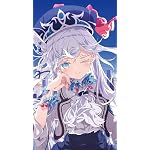 こちら、終末停滞委員会。 QHD(540×960)壁紙 エリフ・アナトリア