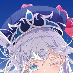 こちら、終末停滞委員会。の人気壁紙画像 エリフ・アナトリア