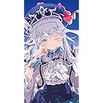 こちら、終末停滞委員会。 iPhoneSE/5s/5c/5 壁紙 視差効果 エリフ・アナトリア