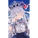 こちら、終末停滞委員会。 iPhone SE/8/7/6s(750×1334)壁紙 エリフ・アナトリア