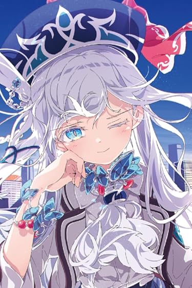 こちら、終末停滞委員会。  iPhone/Androidスマホ壁紙(640×960)-1 - エリフ・アナトリア