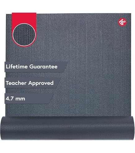 Amazon.co.jp: マンドゥカ Manduka ヨガマット 5mm プロライト 軽量