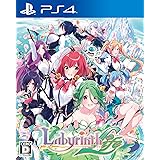 【PS4】ラビリンス ライフ