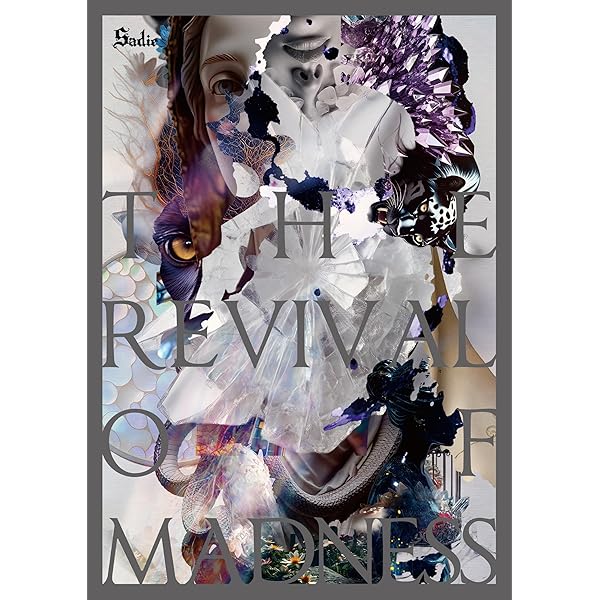 Amazon.co.jp: MAKE UP OVERKILL 初回限定盤: ミュージック