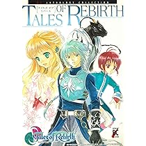 テイルズ・オブ・リバース 下巻 91oCeIcwiaL._AC_UL210_SR210,