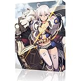 ゼロから始める魔法の書 DVD BOX1