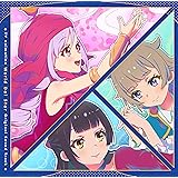 TVアニメ『ワールドダイスター』オリジナルサウンドトラック