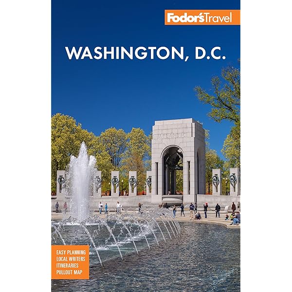 Amazon.co.jp: StreetSmart Washington DC Map by VanDam