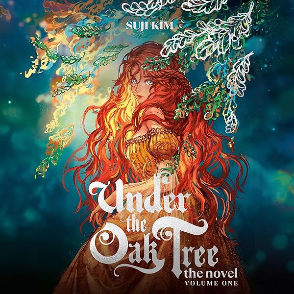 Amazon.co.jp: Under the Oak Tree: Volume 2: Under the Oak