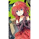 LV999の村人 iPhone SE/8/7/6s(750×1334)壁紙 アリス・バルネシオ