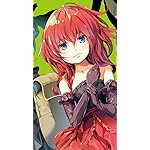 LV999の村人 QHD(540×960)壁紙 アリス・バルネシオ