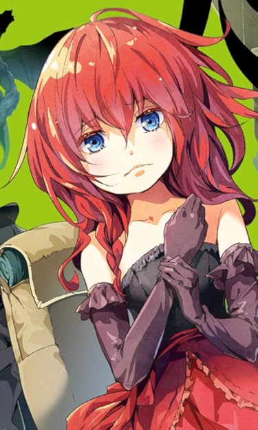 LV999の村人  iPhone/Androidスマホ壁紙(480×800)-1 - アリス・バルネシオ