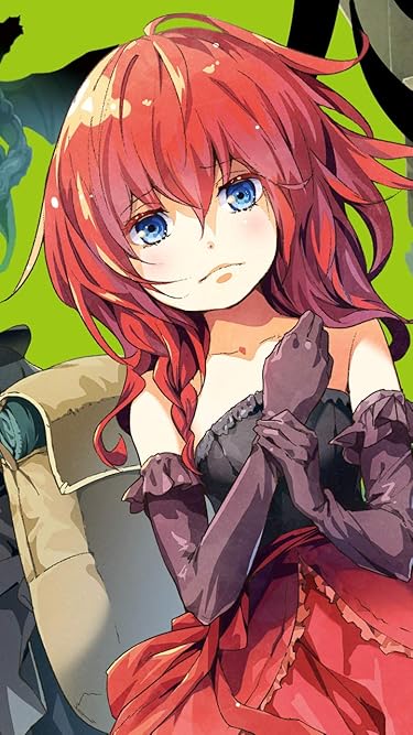 LV999の村人  iPhone/Androidスマホ壁紙(720×1280)-1 - アリス・バルネシオ