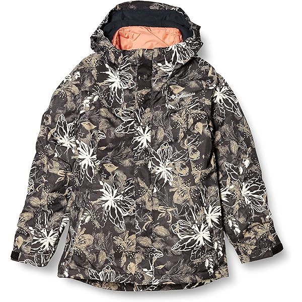 Amazon.co.jp: [コロンビア] KIDS ウィリーバード II