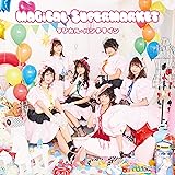 MAGiCAL SUPERMARKET【初回限定盤(CD+Blu-ray)】