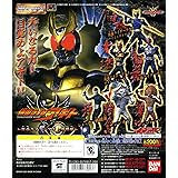 HG 仮面ライダー 15 仮面ライダーアギト登場編 全６種セット