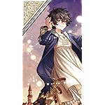 とんがり帽子のアトリエ iPhoneSE/5s/5c/5(640×1136)壁紙 アガット