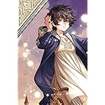 とんがり帽子のアトリエ iPhone(640×960)壁紙 アガット