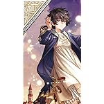 とんがり帽子のアトリエ XFVGA(480×854)壁紙 アガット