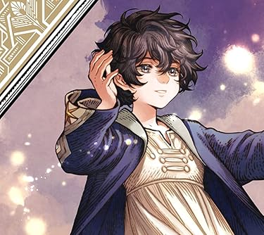 とんがり帽子のアトリエ  iPhone/Androidスマホ壁紙(960×854)-1 - アガット