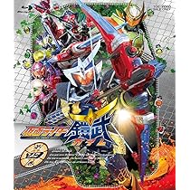 仮面ライダー鎧武/ガイム 第三巻 [DVD] 9jupf8b Amazon.co.jp: 仮面ライダー鎧武/ガイム 第三巻 [Blu-ray] : 佐野岳