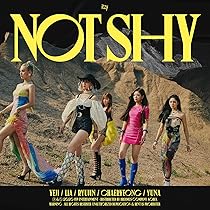 Amazon.co.jp: ITZY - IT'z ICY (ランダムバージョン): ミュージック