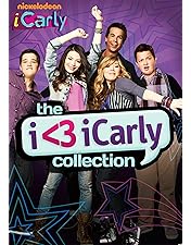 Amazon.co.jp: Icarly: Season 1 V.2 (2pc) (Full) [DVD