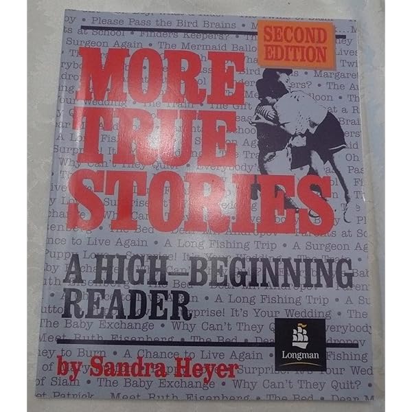 その他 Easy True Stories: A Picture-Based Beginning Reader 918P0lEBE7L._UF350,350_QL50_.jpg