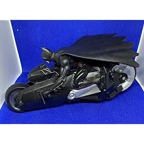 Amazon | バットマン ザ・ダークナイト ビークルシリーズ BATCYCLE 