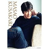 草刈正雄 FIRST PHOTO BOOK