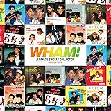 ジャパニーズ・シングル・コレクション:グレイテスト・ヒッツ (DVD付)
