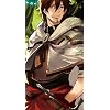 アラフォー賢者の異世界生活日記 - ゼロス・マーリン iPhoneSE/5s/5c/5 壁紙 視差効果 393628