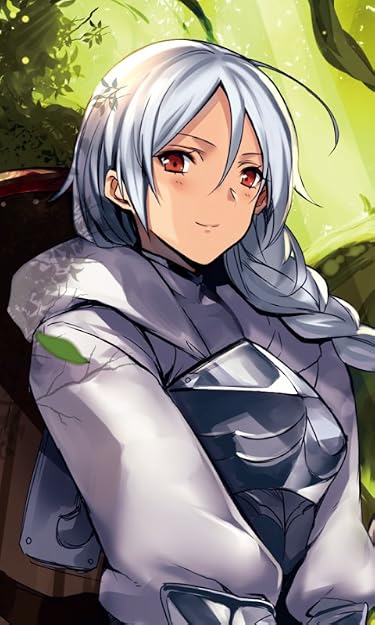 アラフォー賢者の異世界生活日記  iPhone/Androidスマホ壁紙(480×800)-1 - ルーセリス