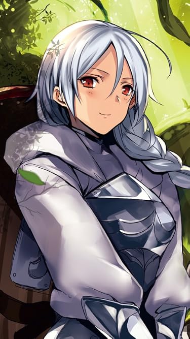アラフォー賢者の異世界生活日記  iPhone/Androidスマホ壁紙(480×854)-1 - ルーセリス