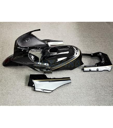 Amazon.co.jp: HYESUNG バイク外装 適合車種GPZ900R用 社外カウル