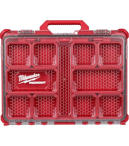 Amazon.co.jp: Milwaukee 4932471065 932471065 パックアウト
