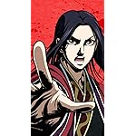 キングダム iPhone SE第2~3世代 8~6 壁紙 視差効果 政 キングダム iPhone SE第2~3世代 8~6 壁紙 視差効果 政