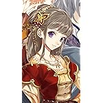 茉莉花官吏伝 iPhoneSE/5s/5c/5(640×1136)壁紙 晧 茉莉花（こう・まつりか）