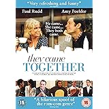 They Came Together [Region 2]