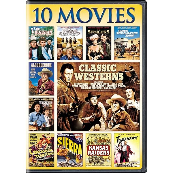 ロイ・ロジャース [DVD] Amazon.co.jp: Roy Rogers Classics Collection [DVD] [Import