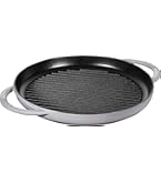 Amazon｜staub ストウブ 「 ピュアグリル スチーム&グリル ブラック