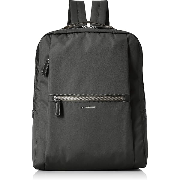 Amazon | [ルシアンペラフィネ] リュック バッグ バックパック