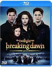 Amazon.co.jp: トワイライト・サーガ COMPLETE Blu-ray BOX