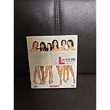 Lの世界 シーズン1 (SEASONSコンパクト・ボックス) [DVD]