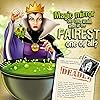 女王(魔女) ディズニー - 女王(魔女) iPad壁紙 75141