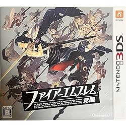 Amazon.co.jp: Fire Emblem Fates: Conquest - 3DS : Video Games