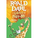 The Giraffe and the Pelly and Me
